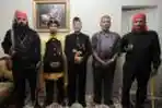 Silaturrahmi Khasanah Raja Aceh