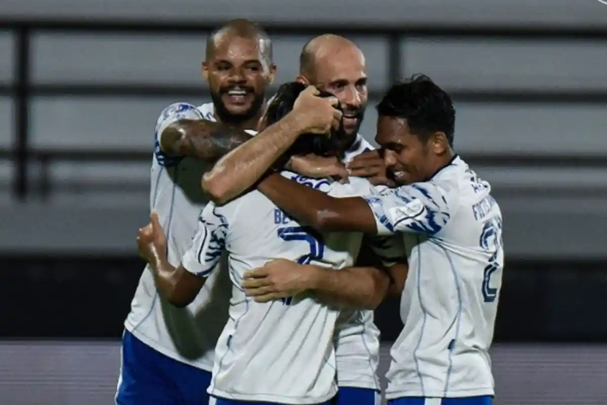 Ujian Berat Persib Bandung: 9 Masih Karantina, 4 Pemain Dirumorkan Terpapar Covid-19 Lagi