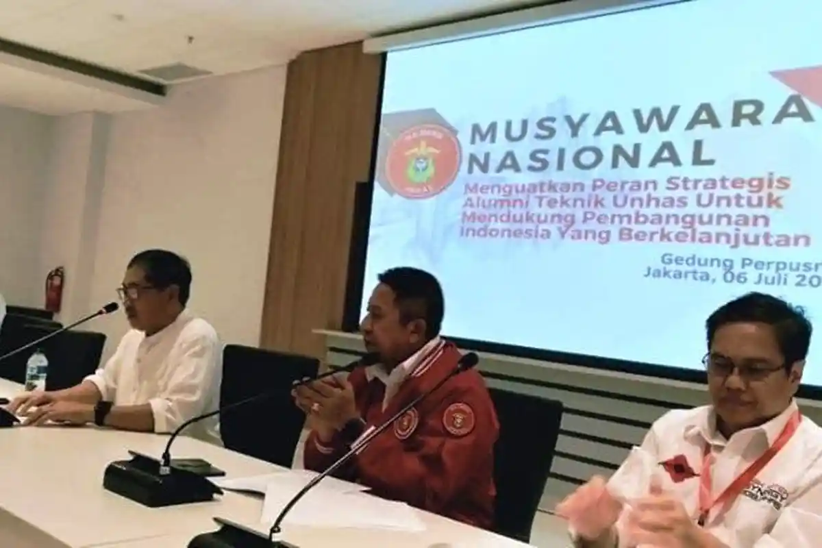 Ika Teknik Unhas Kembali Pilih Haedar A Karim Kembali Jadi Ketua Periode 2019-2023, Begini Prosesnya - ika-teknik-unhas-menggelar-musyawarah-nasional-munas-ika-teknik-unhas-2019.jpg