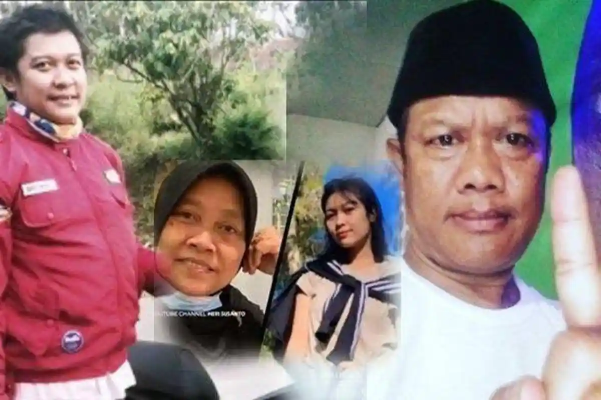 Yosef Tuding Yoris Terlibat di Kasus Subang, Disebut Kemudikan Alphard yang Bawa Jasad Korban