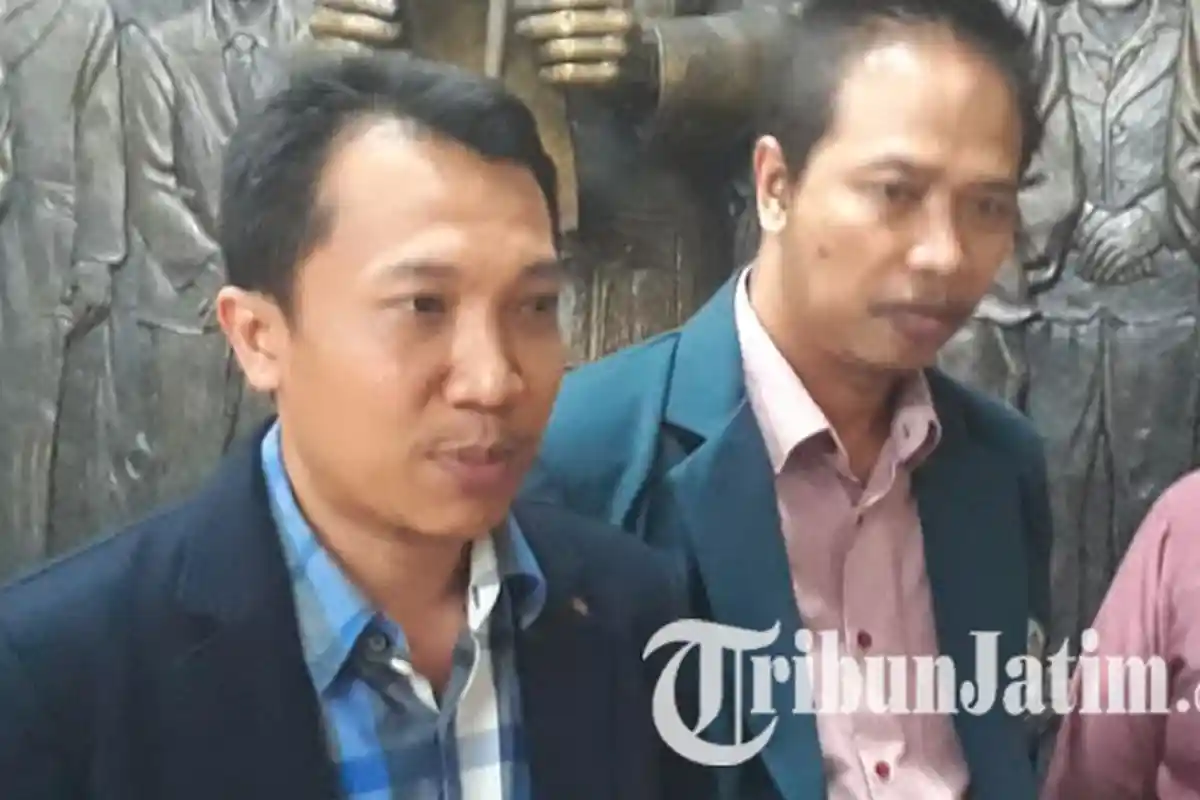 Laporan Diterima, Asprov PSSI Jatim Janji Tindaklanjuti Kasus Kekerasan pada Tim Sepak Bola Unitomo