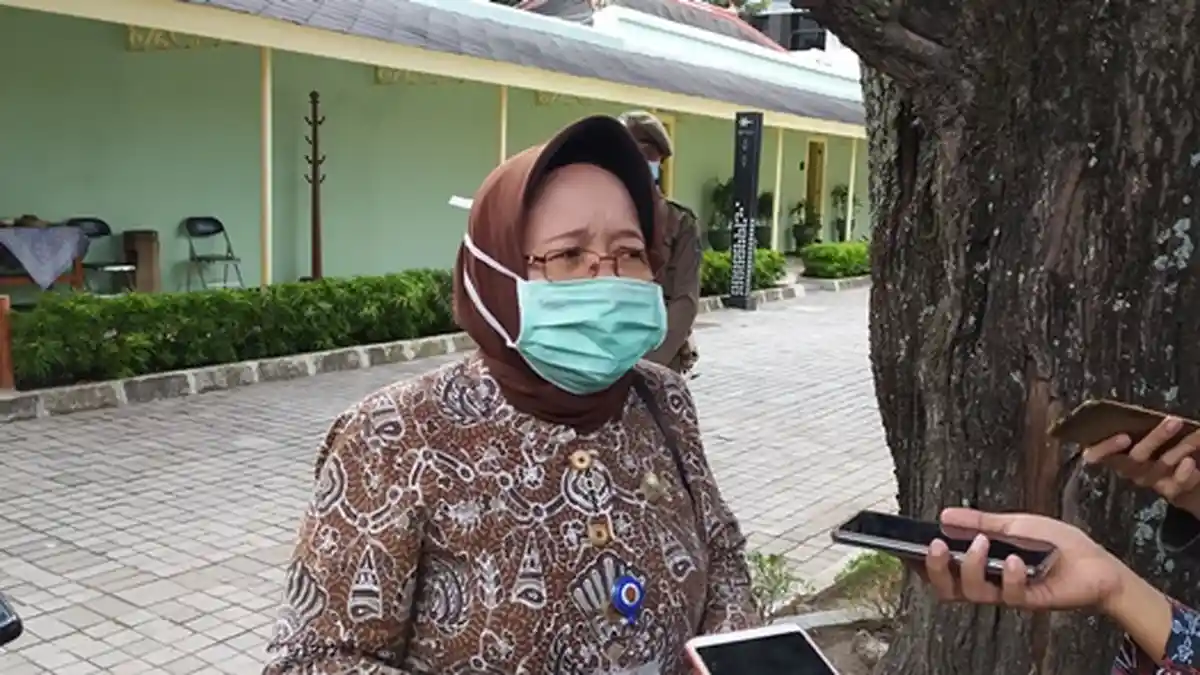 Stok Pangan untuk Wilayah DIY Dipastikan Aman, Bahkan Cenderung Surplus