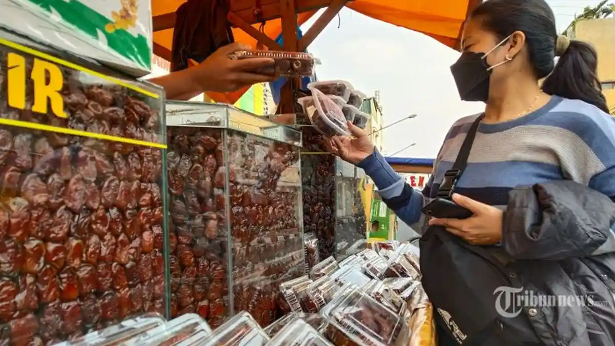 Kurma untuk Penderita Diabetes Itu Baiknya Dikonsumsi dengan 3 Bahan Ini