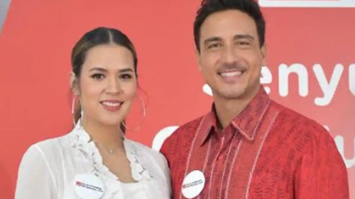 Misteri Penyebab Raisa Gugat Cerai Hamish Daud, Lagu Usai di Sini Jadi Isyarat?