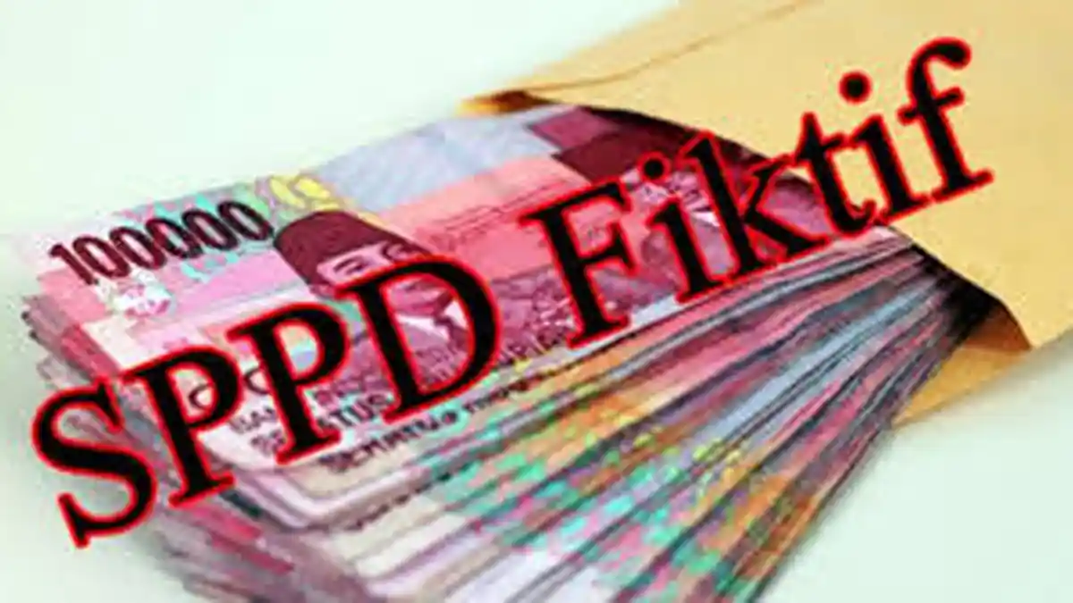 Kasiarudin Sebut Penguatan Integritas ASN Bisa Tangkal Kasus SPPD Fiktif