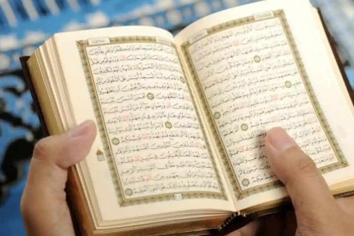 Malam Ini Nuzulul Quran, Amalan Apa yang Harus Dilakukan di Malam 17 Ramadhan?