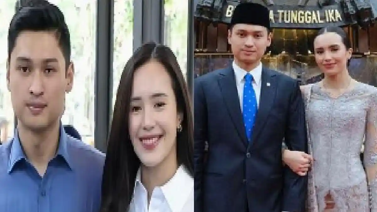 Profil Rizki Natakusumah Suami Beby Tsabina, Anggota DPR RI 2 Periode, Harta Kekayaan Rp 8,5 Miliar