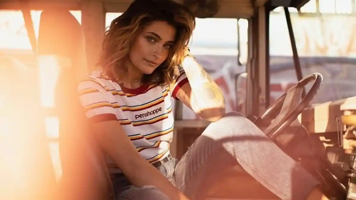 Putri Raja Pop Michael Jackson, Paris Jackson Dikabarkan Coba Bunuh Diri Gara-gara Ini