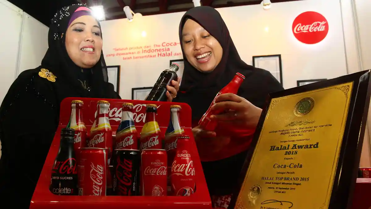 MUI Dukung Kemenag Ambil Alih Urusan Sertifikasi Halal