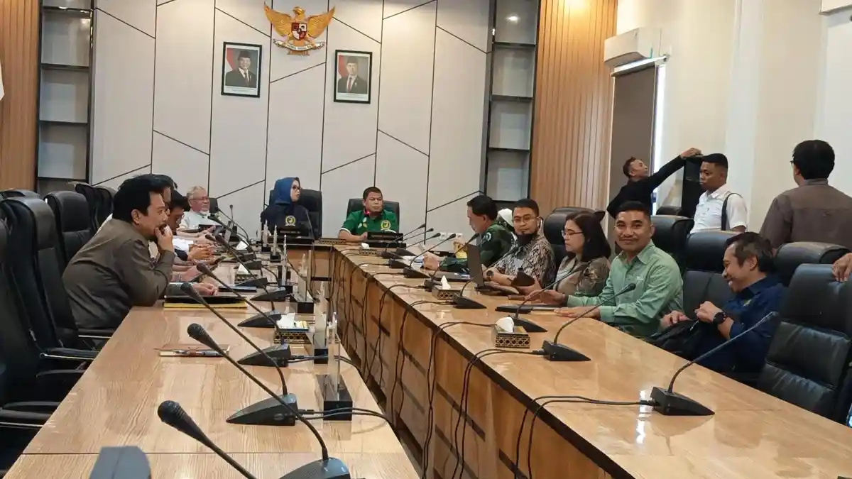 Desak Transparansi Proyek Smelter di Morowali, Safri: Jangan Jadikan Sulteng Ladang Eksploitasi