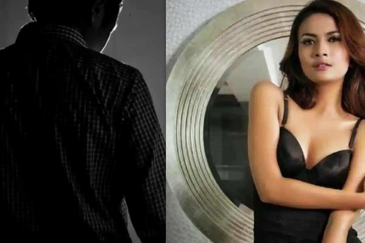 TERUNGKAP Sosok Menteri yang Mau Booking Vanessa Angel tapi Jaksa Tak Bakal Memanggil ke Sidang