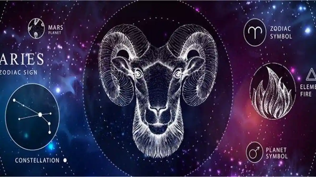 Ramalan Zodiak Aries Tahun 2022, Dapatkan Keuntungan di Tanggal 11 Mei Hingga Dapatkan Bala Bantuan