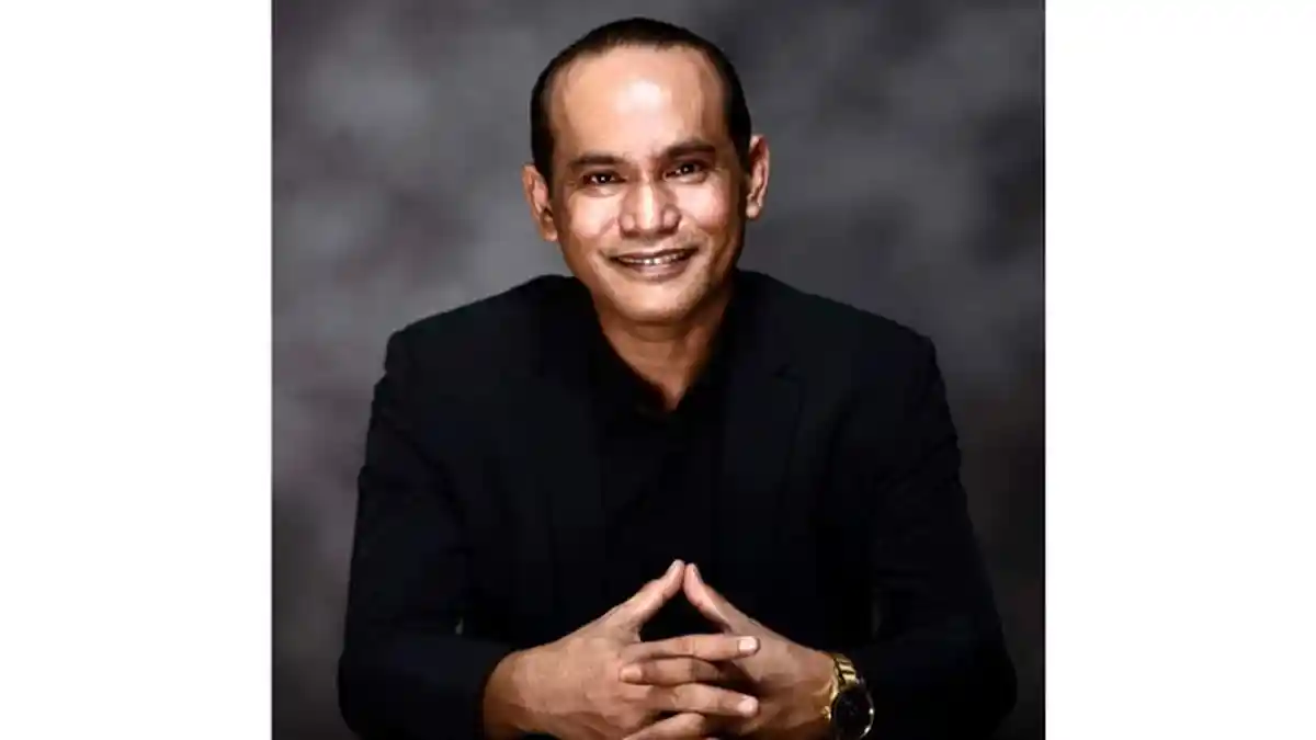 Anggota DPRD Kepri, Sirajudin Nur : Kita Harus Punya Peta Kemiskinan