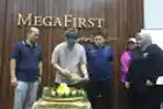 Bank Mega Syariah Resmikan Cabang Prioritas KCP Jakarta Tanjung