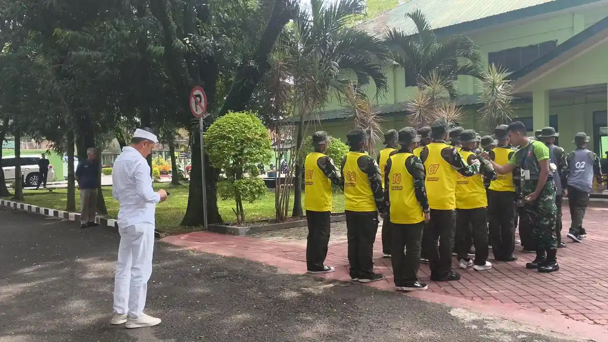 LPAI Sarankan Pendidikan Militer Harus Dievaluasi Berkala, Kak Seto: Bisa Jadi Contoh dan Alternatif