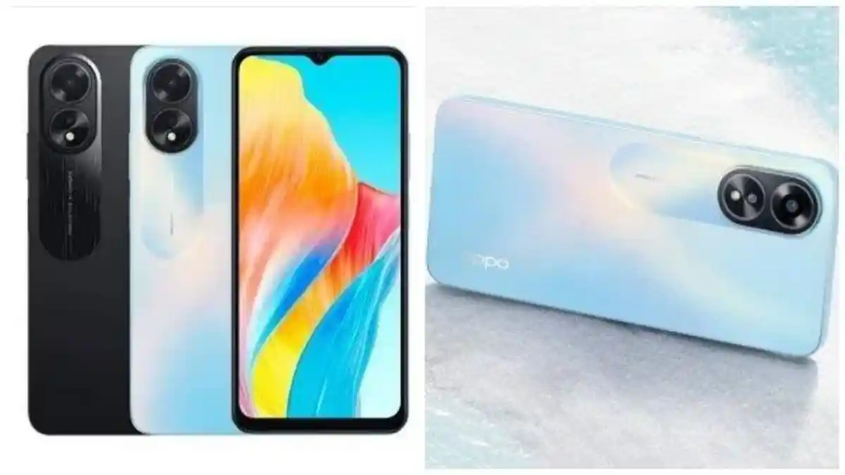 Terbaru Harganya Hp OPPO A18 Desember 2023, Cek Spesifikasi Lengkapnya