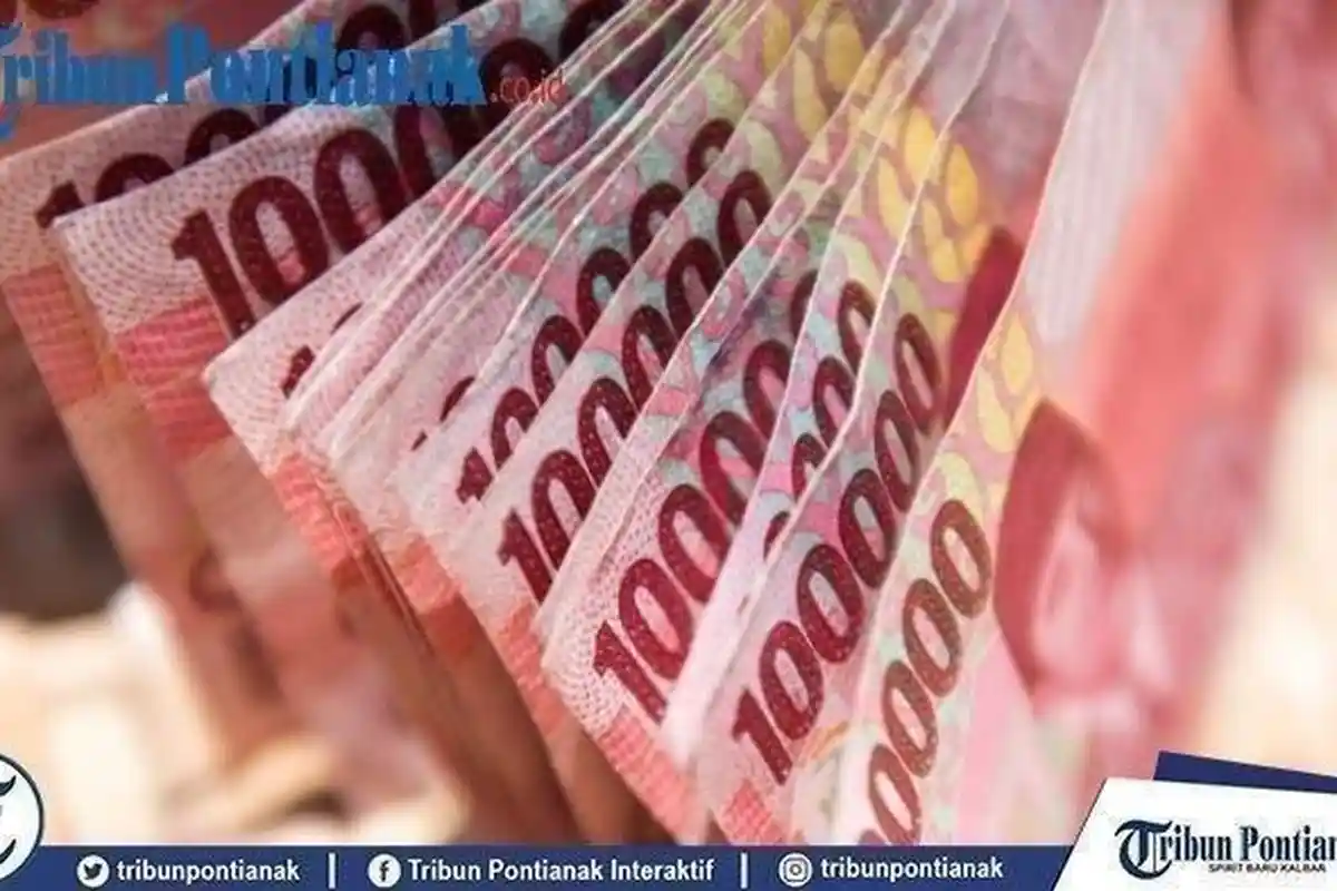 Kisah Seorang Pegawai Dapat Gaji Salah Transfer Rp 2,6 Milliar dari HRD