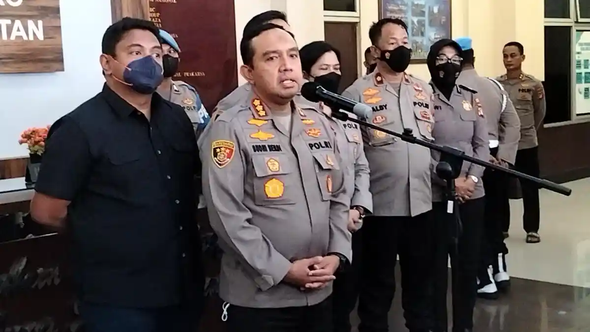 Terungkap, Inilah Alasan Kenapa Ajudan Berada di Rumah Dinas dan 'Tak Tempel' Ferdy Sambo