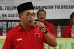 Rupiah Melemah, Anggota DPR RI Ingatkan Potensi Badai PHK Bisa Masuk Desa