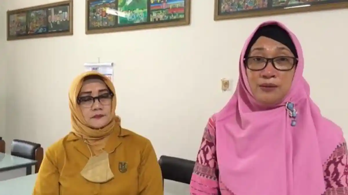 Eni Misdayani Sebut Anak Muda Penentu Nasib Bangsa