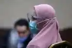 Sidang Dakwaan Jaksa Pinangki