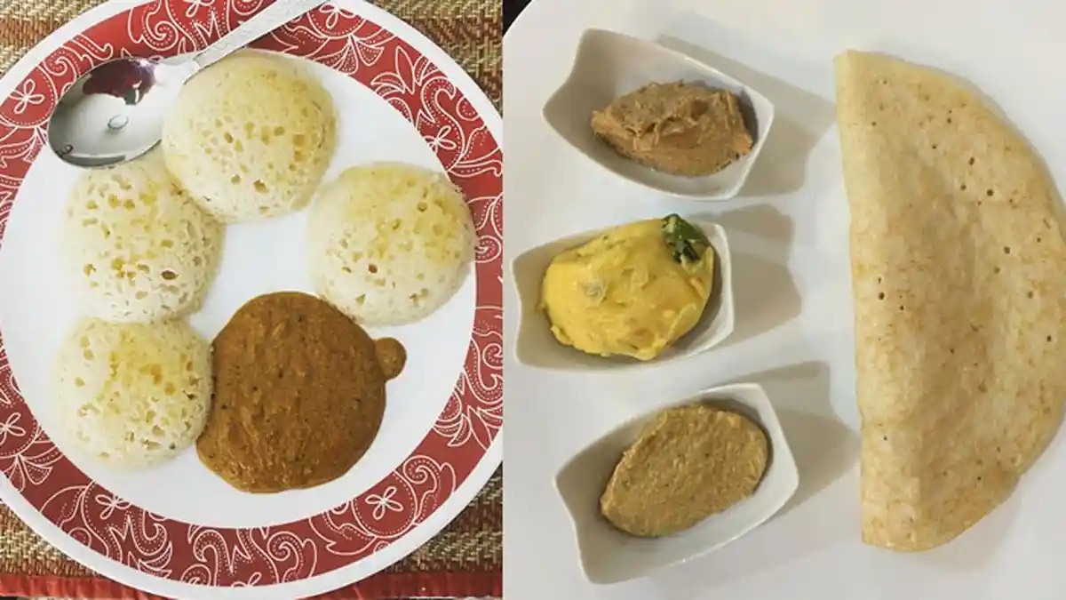 Yuk Cobain Enam Macam Roti di India Selatan, Nomor 4 Paling Cocok Buat Sarapan