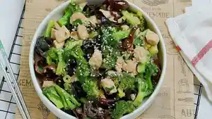 Resep Tumis Brokoli Jamur, Makanan Sehat yang Wajib Dicoba di Rumah