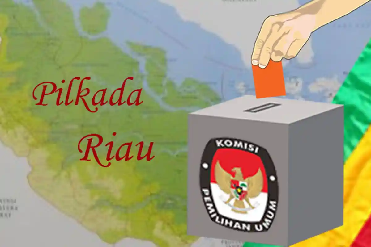 Anggota Dewan dan ASN Riau yang Maju di Pilkada Wajib Berhenti Sebelum 9 November 2020