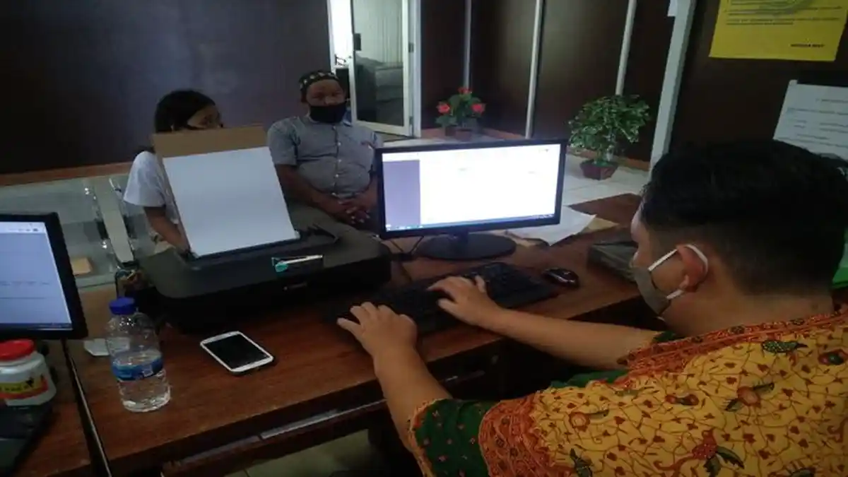 Kisah Seorang Pelajar di Palembang, Ditabrak & Handpone Dirampas Jambret Saat Berteduh di Jakabaring
