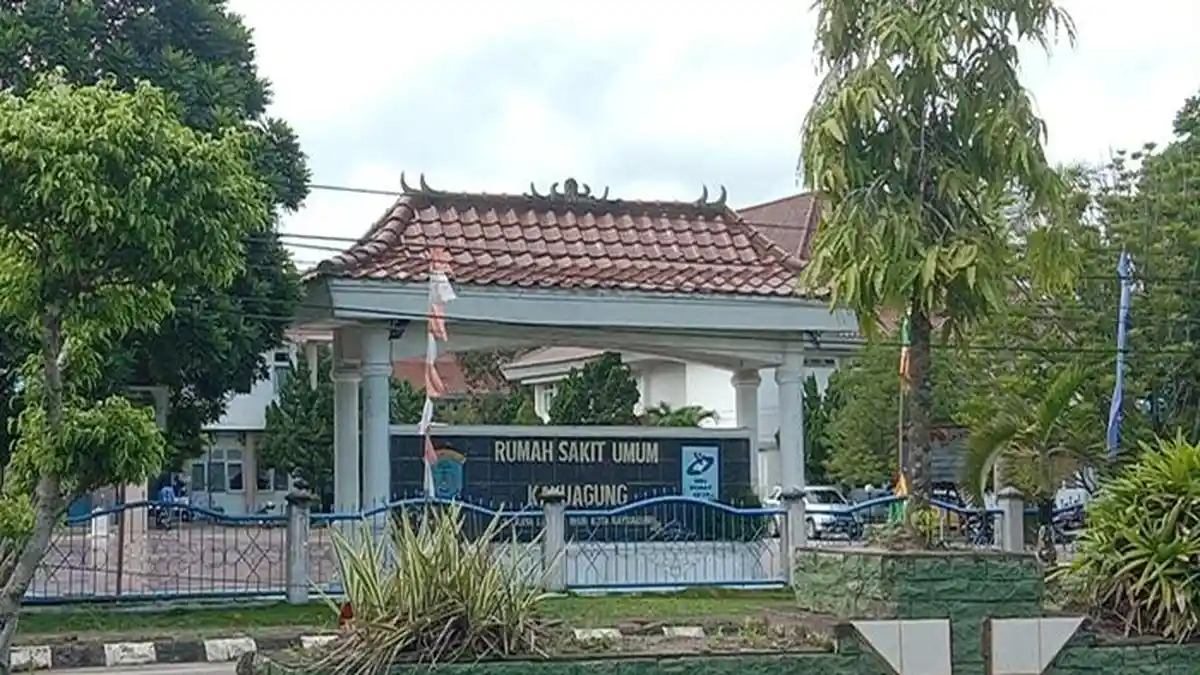 Kasus Flu Singapura Muncul di OKI, Dinkes Minta Masyarakat Terapkan ...