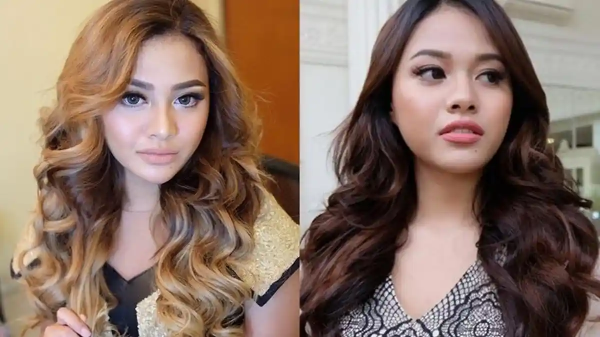 Sering Dikabarkan Punya Hubungan Khusus dengan Teuku Rassya, Aurel Hermansyah Akhirnya Angkat Bicara