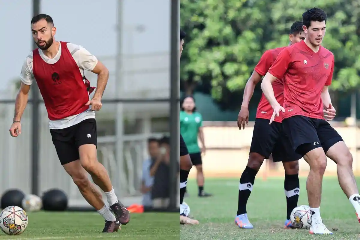 Prediksi Skor Timnas Indonesia vs Burundi FIFA Matchday, Live Indosiar, Shin Tae-yong Ungkap Hal ini