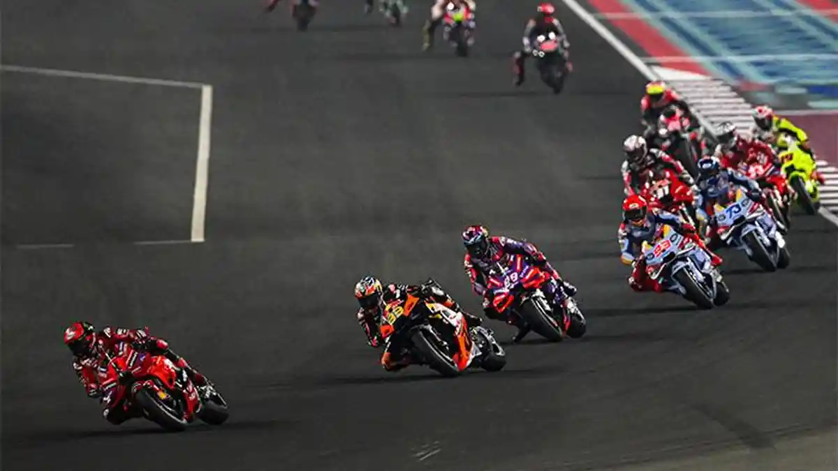 Live Trans7 MotoGP Portugal 2024 Hari Minggu Lengkap Update Hasil Klasemen MotoGP 2024 Terbaru