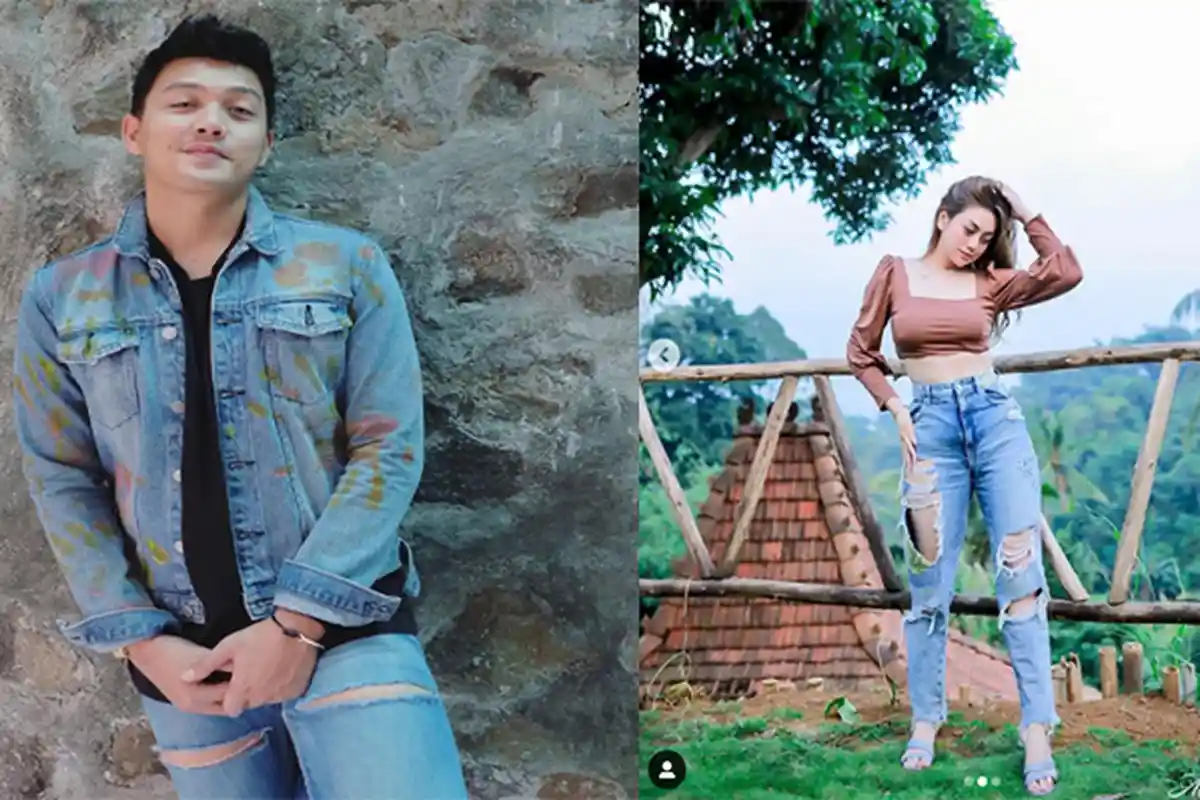 PENGAKUAN Dirly Dave Soal Nafkah untuk Anaknya & Celine Evangelista, Beda Jauh dari Stefan William