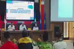 Sekda Buka Rapat Pembinaan dan Pengawasan Ormas, berikut Pesan yang Disampaikan 