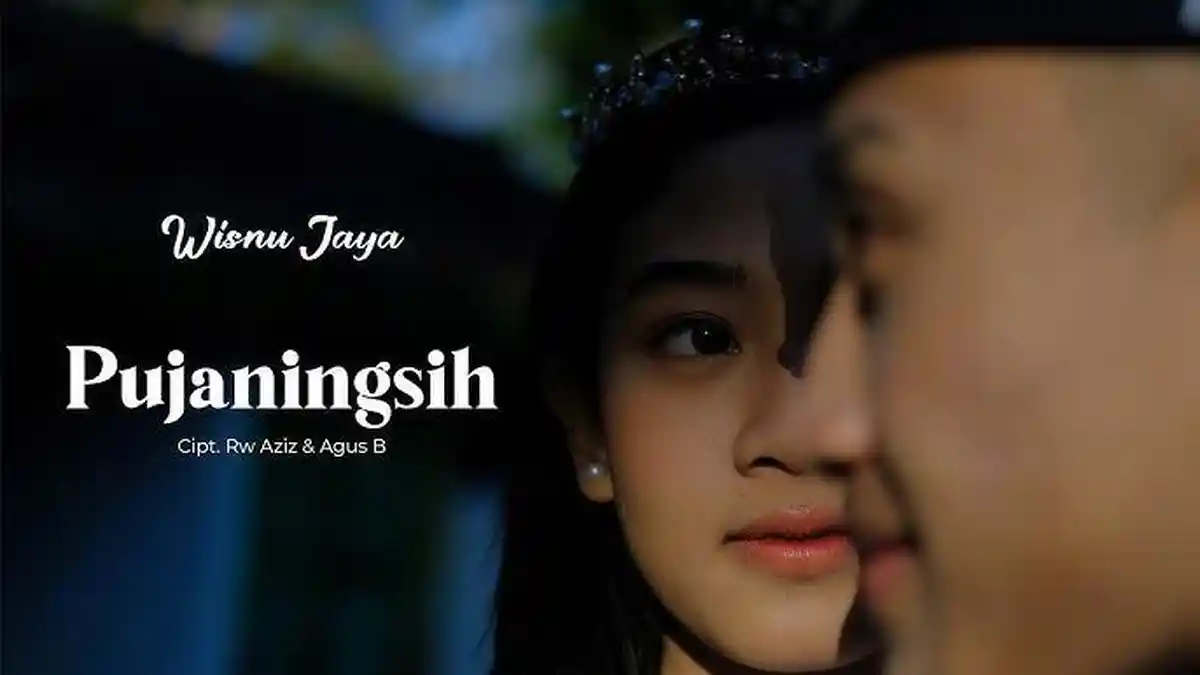 Kunci Gitar Lagu Pujaningsih - Wisnu Jaya, Chord dari Fm
