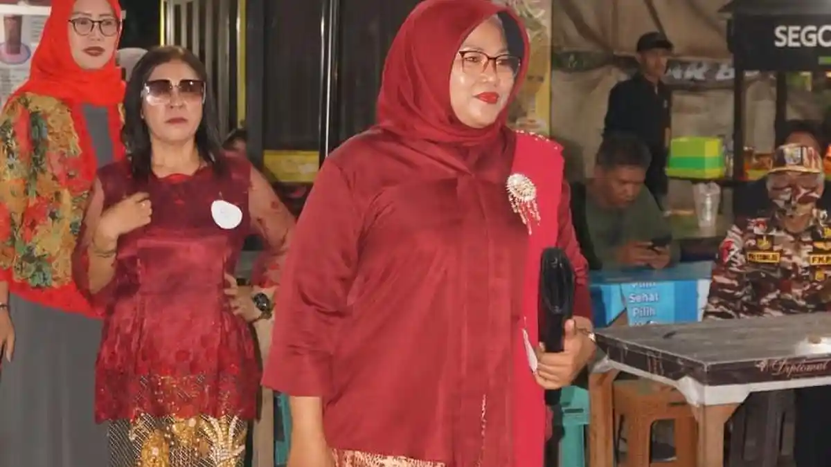 FKPPI Ingin Pada Perayaan Hari Kartini Bisa Bermanfaat untuk Masyarakat
