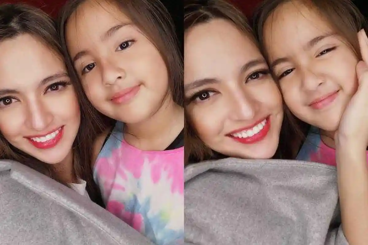 BIODATA Mikhayla Bakrie Anak Nia Ramadhani dan Ardie Bakrie yang Penampilannya Disorot