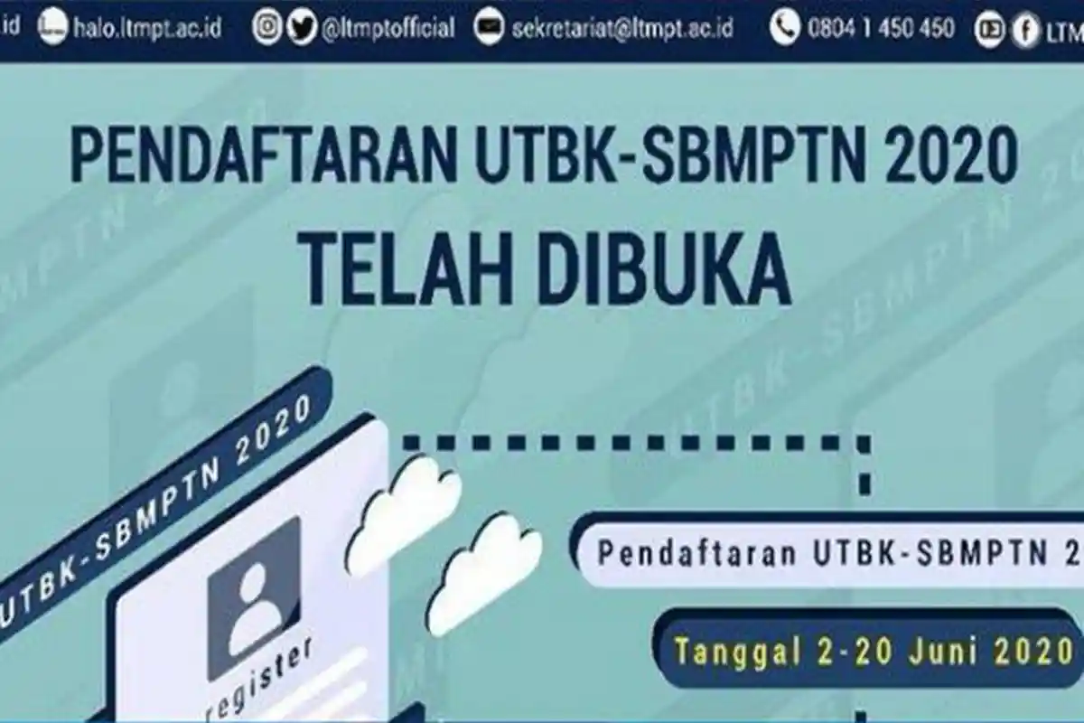 LTMPT.AC.ID Link Unduh Sertifikat Hasil UTBK & Download di Portal ltmpt ac id utbksbmptn sertifikat