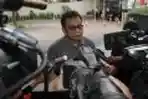 Pansus DPRD DKI Serahkan Laporan BPK ke KPK