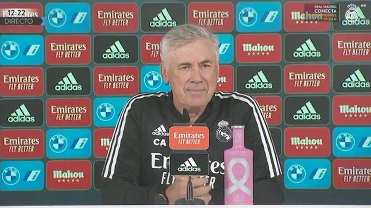 30 Tahun Jadi Pelatih, Ancelotti Akui Baru 2 Pemain Berani Minta Istirahat Termasuk Bek Real Madrid