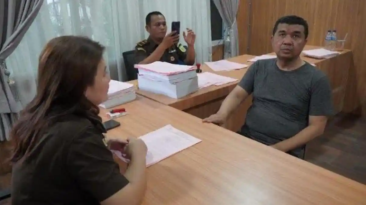 Alasan AKP Hafiz Gelapkan Rp 3,7 Miliar Milik Koperasi Brimob Diungkap ...