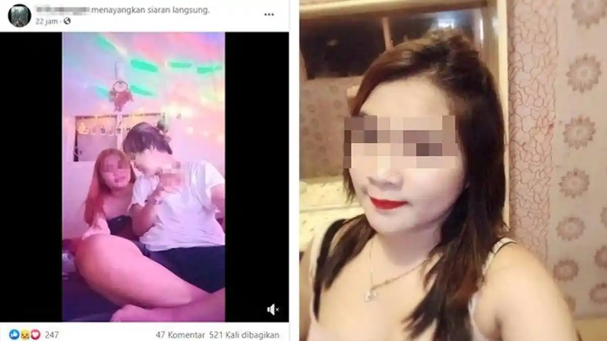 Pembunuh Gadis Manado Nangis saat Pacar Sesama Jenisnya Tewas, Nasib Miris Terkuak, Orang Tua Datang