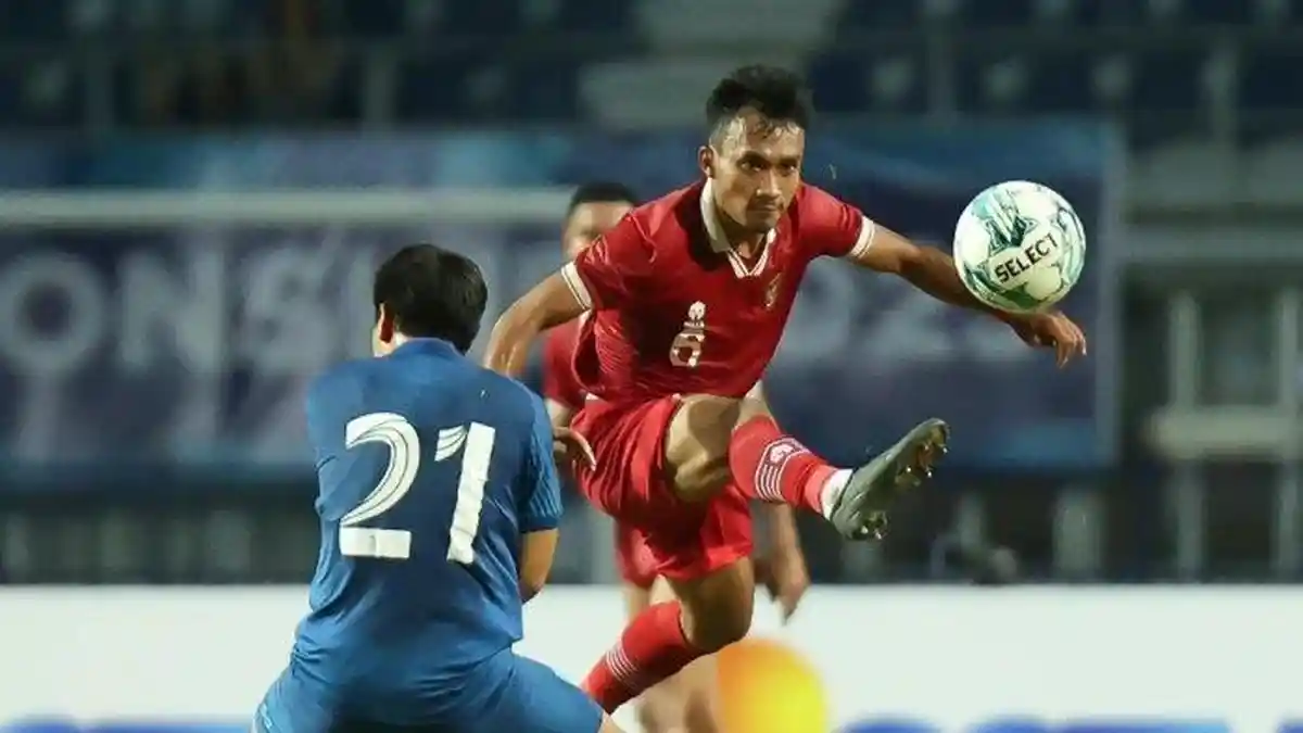 SESAAT Lagi! Nonton Live Streaming SCTV Final Piala AFF U23 Indonesia vs Vietnam Jam 20.00 WIB