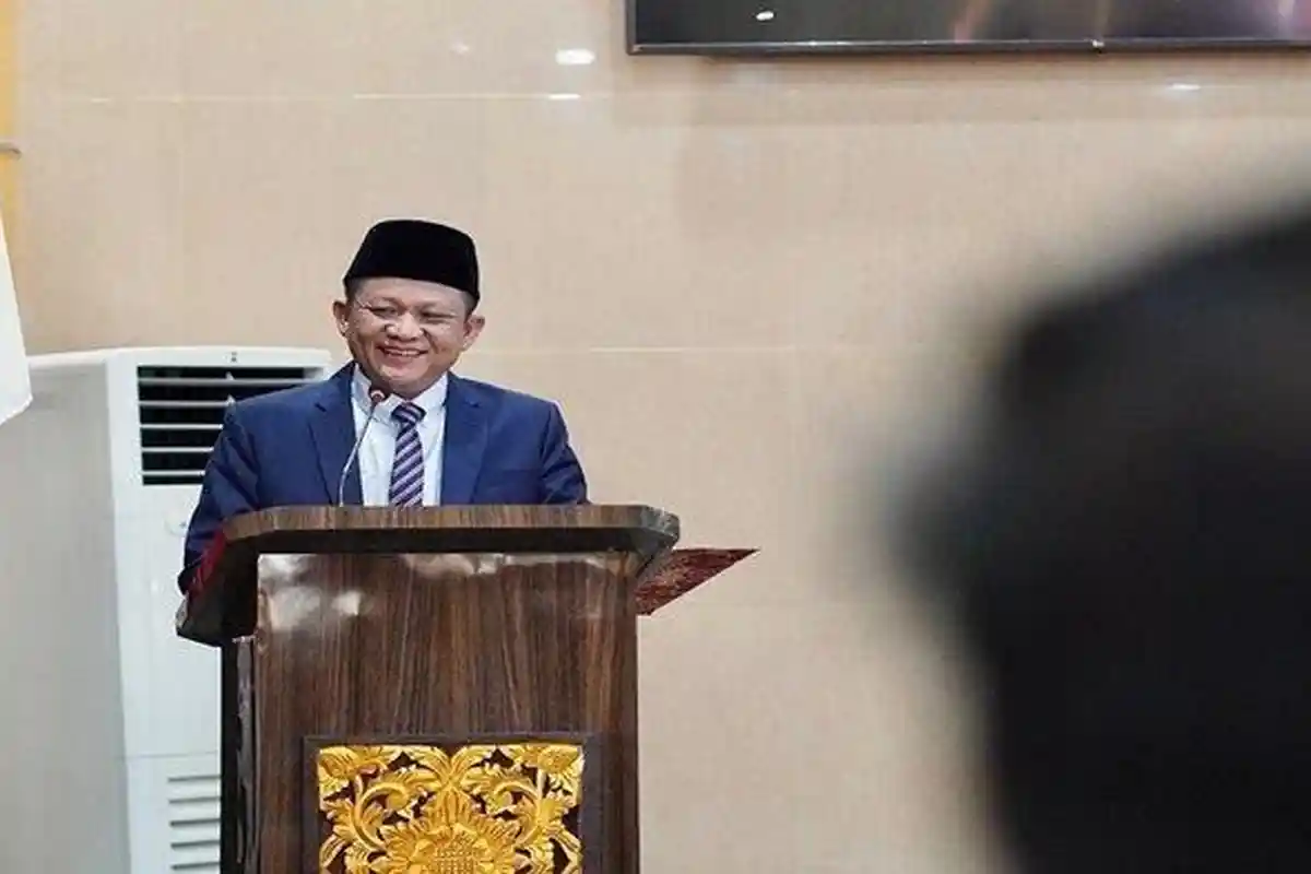 Bupati Enos Apresiasi Polres OKUT Ungkap Kasus Pembunuhan Febri Setiawan dengan Cepat