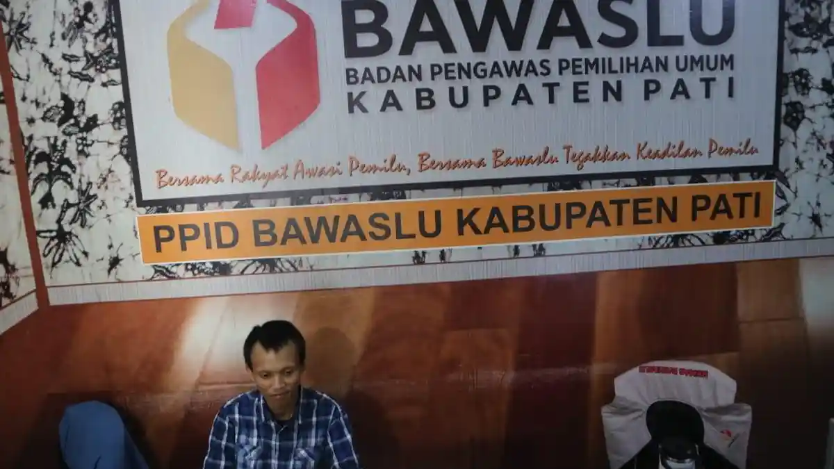 Diduga Tidak Netral, 3 ASN di Pati Dilaporkan ke Bawaslu