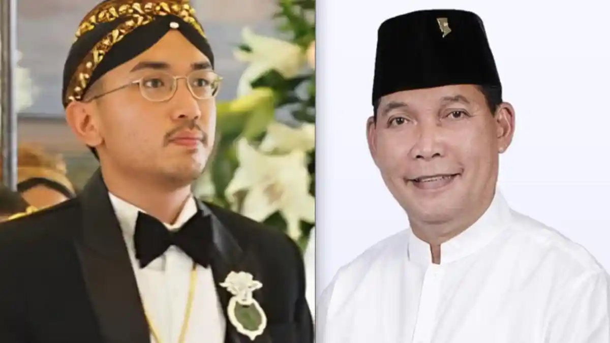 Survei Elektabilitas Pilkada Solo 2024: Teguh dan Mangkunegara X Kalahkan Kaesang