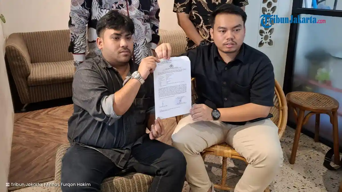 Tagih Utang Rp 6,2 Miliar, Pengusaha Diduga Dianiaya di Tempat Karaoke di Jaksel