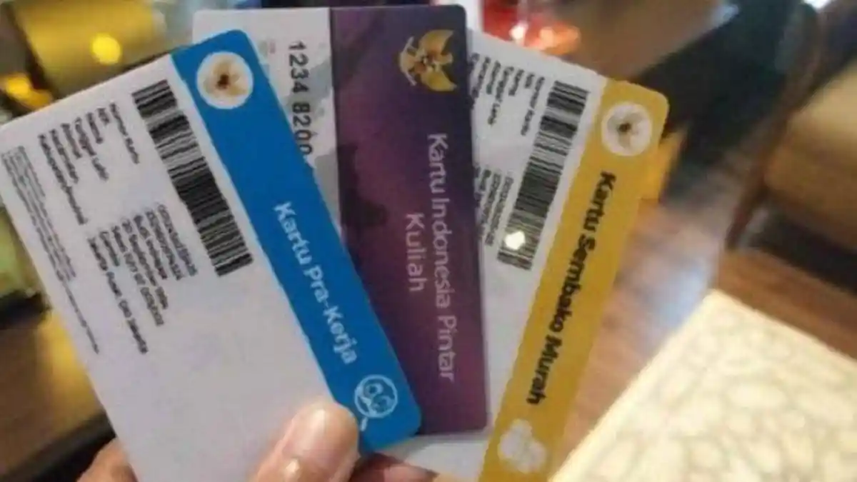 SEGERA DIBUKA Senin 20 April 2020, Gelombang Kedua Pendaftaran Kartu Prakerja, Cara Daftar & Syarat