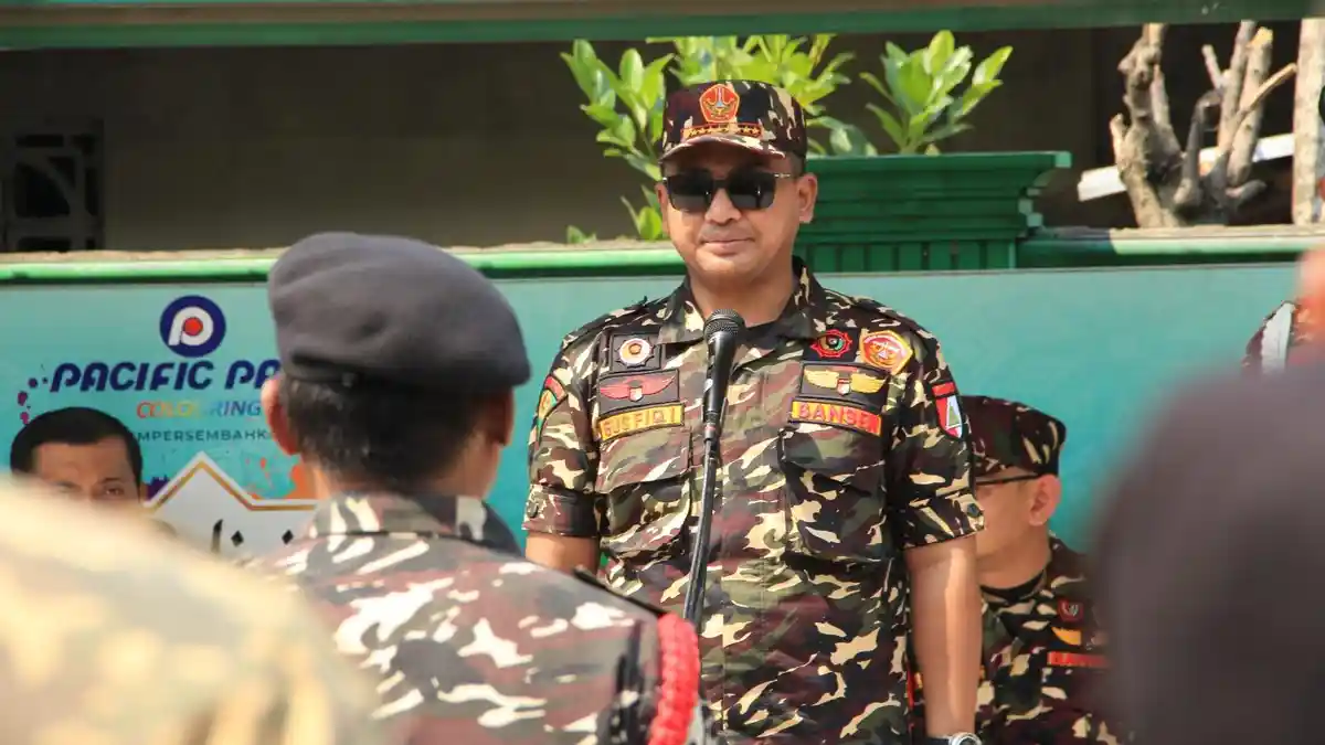 GP Ansor Jombang Merespon Kasus Dugaan Pengeroyokan Kader Banser di Tangerang, Desak Usut Tuntas